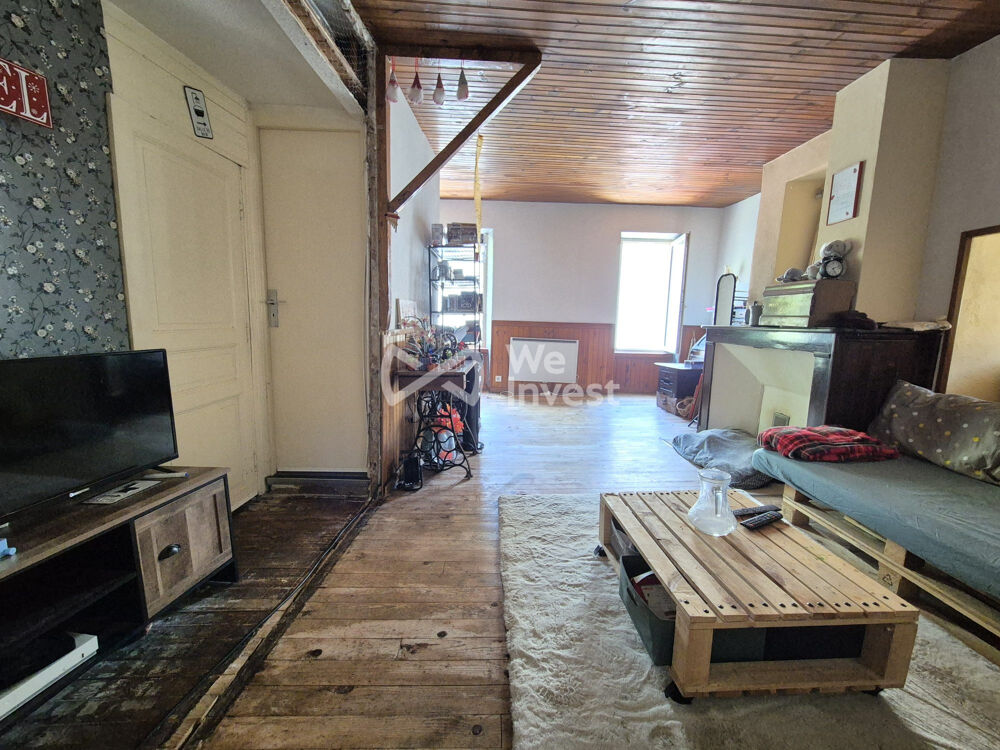 Vente Maison Maison à vendre Léran Léran