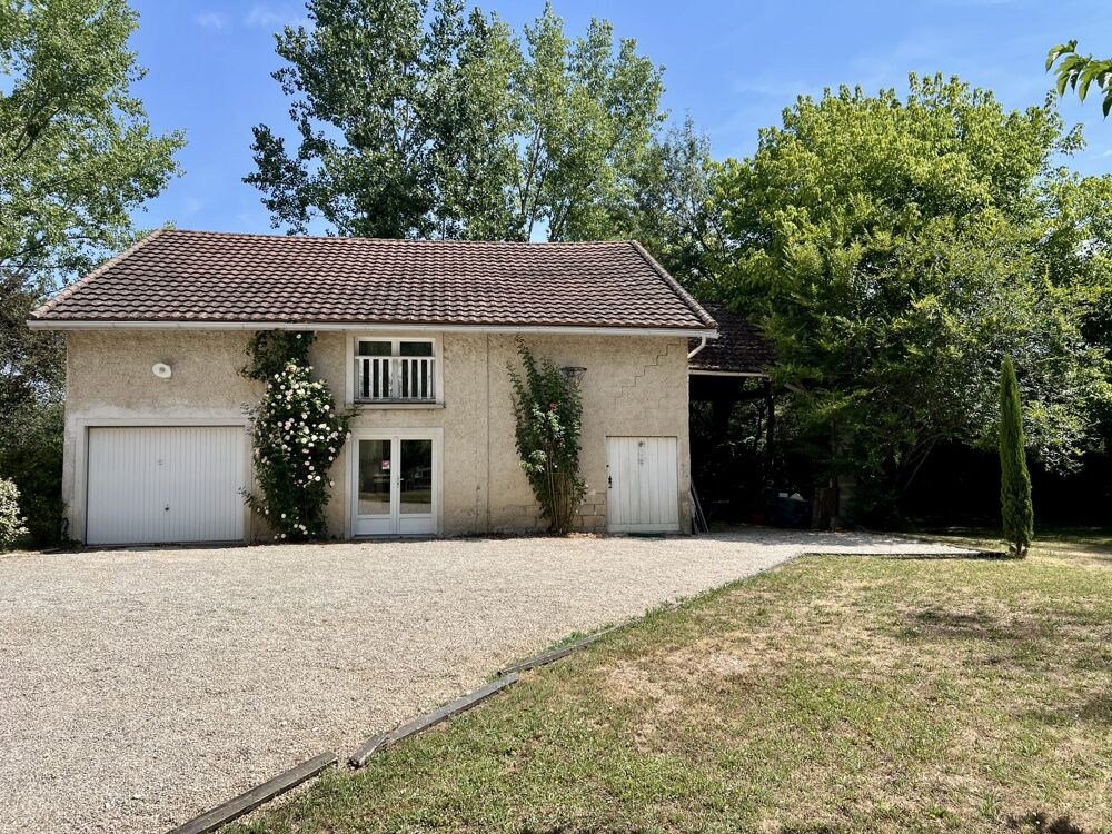 à vendre  Maison Bergerac (24100)