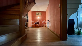  Maison � vendre 8 pi�ces 167 m�