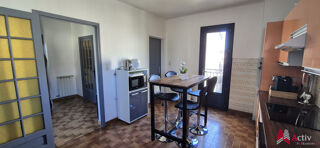  Maison � vendre 8 pi�ces 195 m�