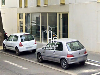   Nantes - A louer bureau 40 m2 Nantes