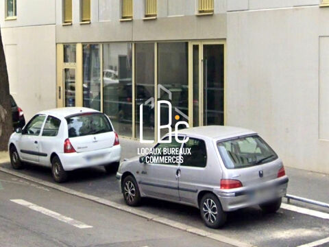 Nantes - A louer bureau 40 m2 1233 44200 Nantes