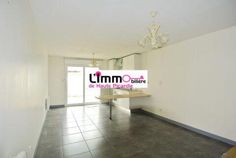   � Louer : Bel Appartement T2 de 45 m� avec Cour Priv�e � Ro Appartement - 2 pi�ce(s) - 46 m�