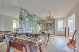  Appartement � vendre 5 pi�ces 131 m�