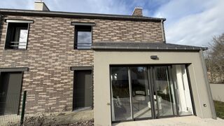  Maison � vendre 4 pi�ces 92 m�