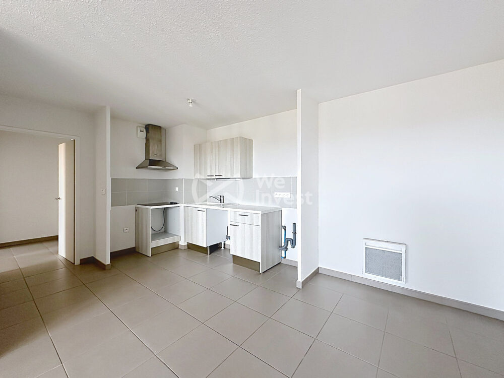 Vente Appartement Appartement à vendre Saint-Jean-de-Védas Saint-jean-de-védas