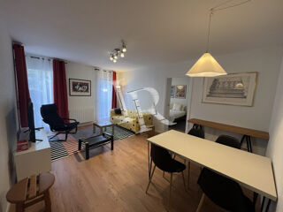  Appartement � louer 2 pi�ces 50 m�