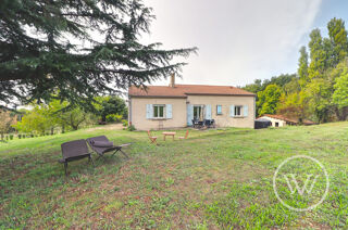  Maison à vendre 4 pièces 113 m²