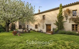  Maison à vendre 8 pièces 200 m²