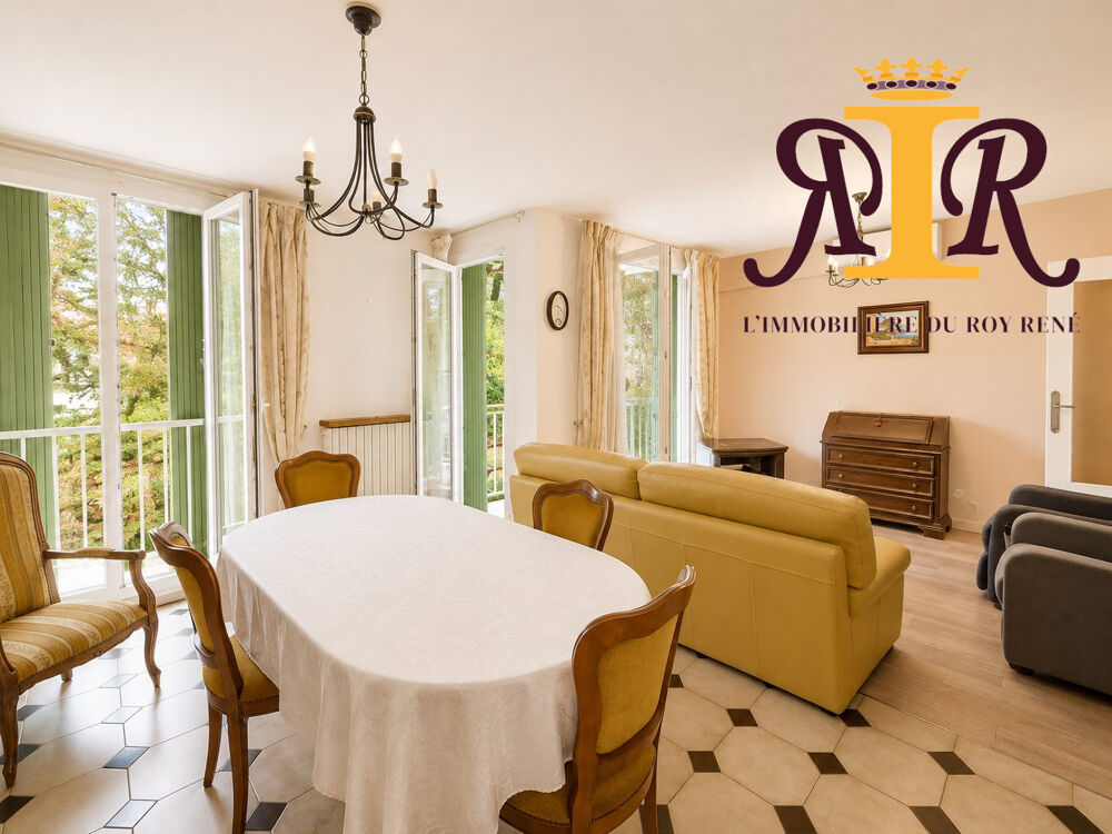 Vente Appartement Bel appartement au calme Marseille 10