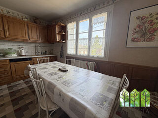  Maison à vendre 6 pièces 128 m²