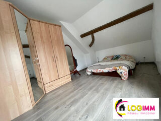  Maison � vendre 4 pi�ces 150 m�