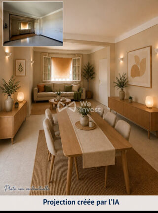  Maison à vendre 6 pièces 117 m²