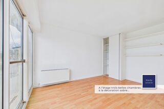  Maison à vendre 4 pièces 91 m²