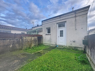  Maison à vendre 3 pièces 50 m²