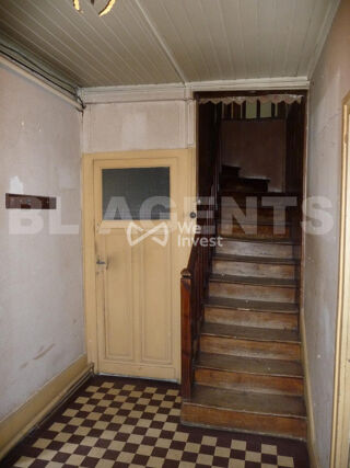  Maison � vendre 6 pi�ces 170 m�