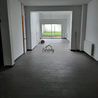  Maison à louer 4 pièces 125 m²