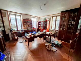  Maison à vendre 8 pièces 270 m²