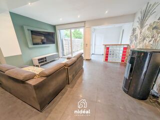  Maison � vendre 5 pi�ces 117 m�