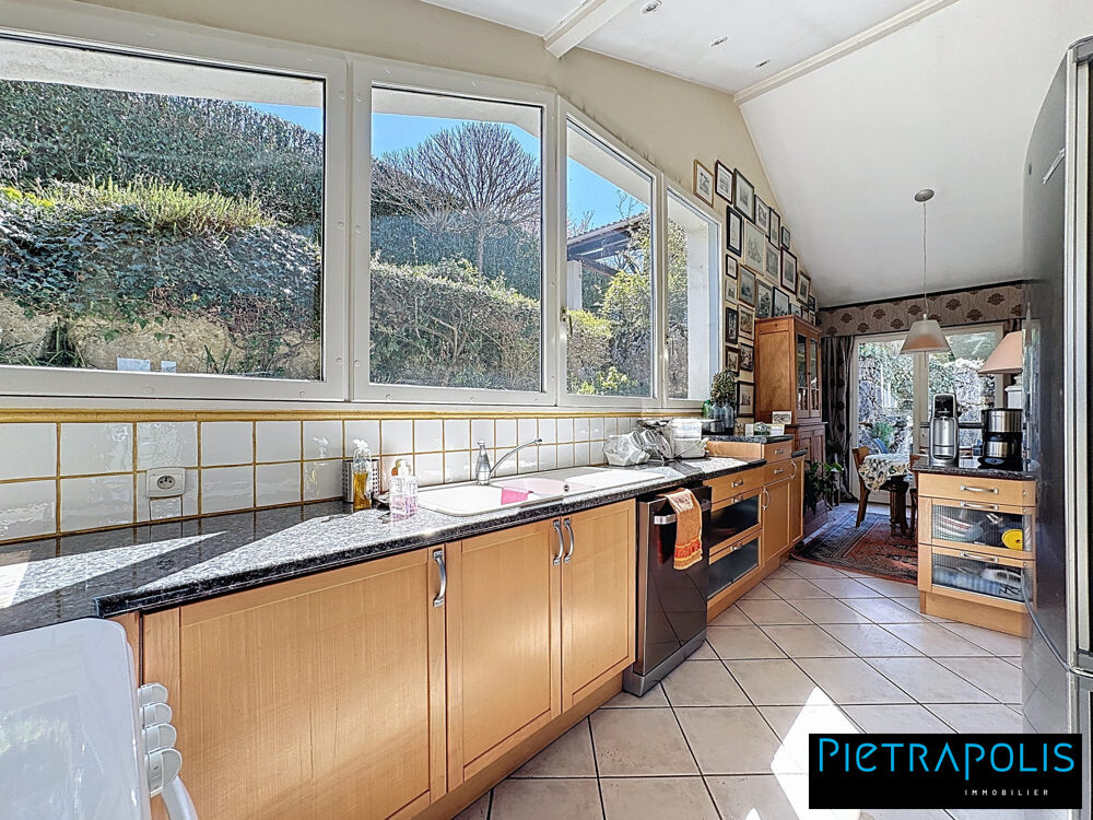 à vendre  Maison Saint-Martin-d'Uriage (38410)
