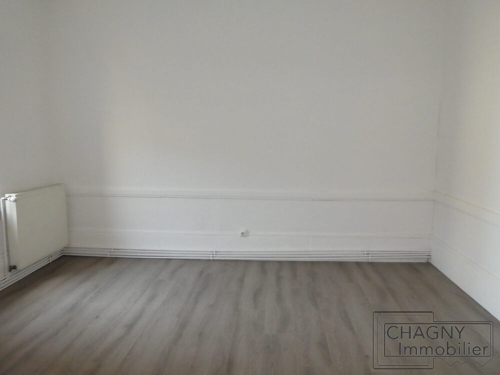 Location Appartement Appartement à louer Saint-Léger-sur-Dheune Saint-léger-sur-dheune