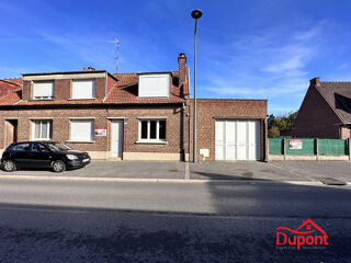  Maison  vendre 6 pices 122 m