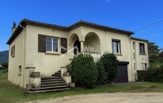  Maison à vendre 9 pièces 241 m²