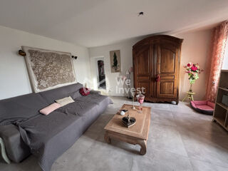  Maison � vendre 7 pi�ces 222 m�