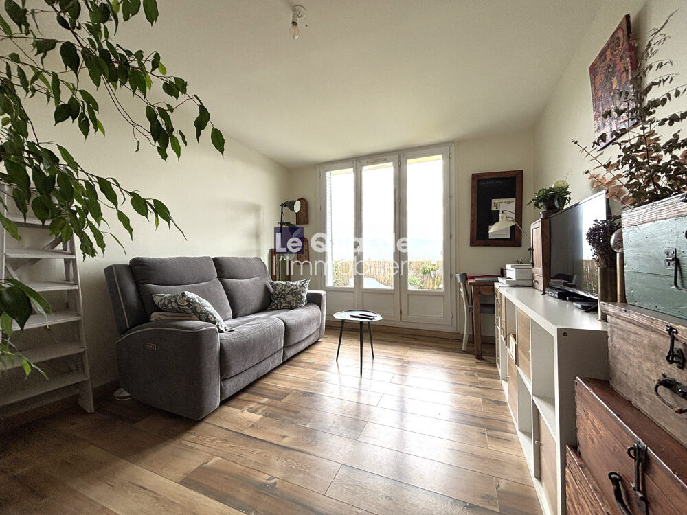 Vente Appartement DERNIER ETAGE VUE PANORAMIQUE Fontaine