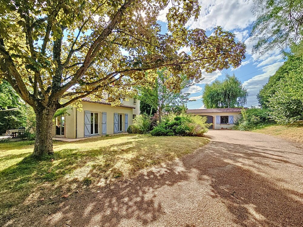 � vendre  Maison Quint-Fonsegrives (31130)