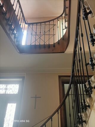  Maison  vendre 11 pices 405 m