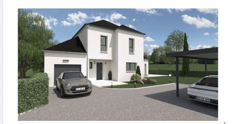 NOUVEAUTE 129000 37250 Veigné