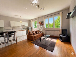  Appartement � vendre 3 pi�ces 60 m�