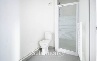  Appartement � vendre 2 pi�ces 39 m�