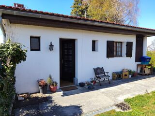  Maison � vendre 2 pi�ces 37 m�