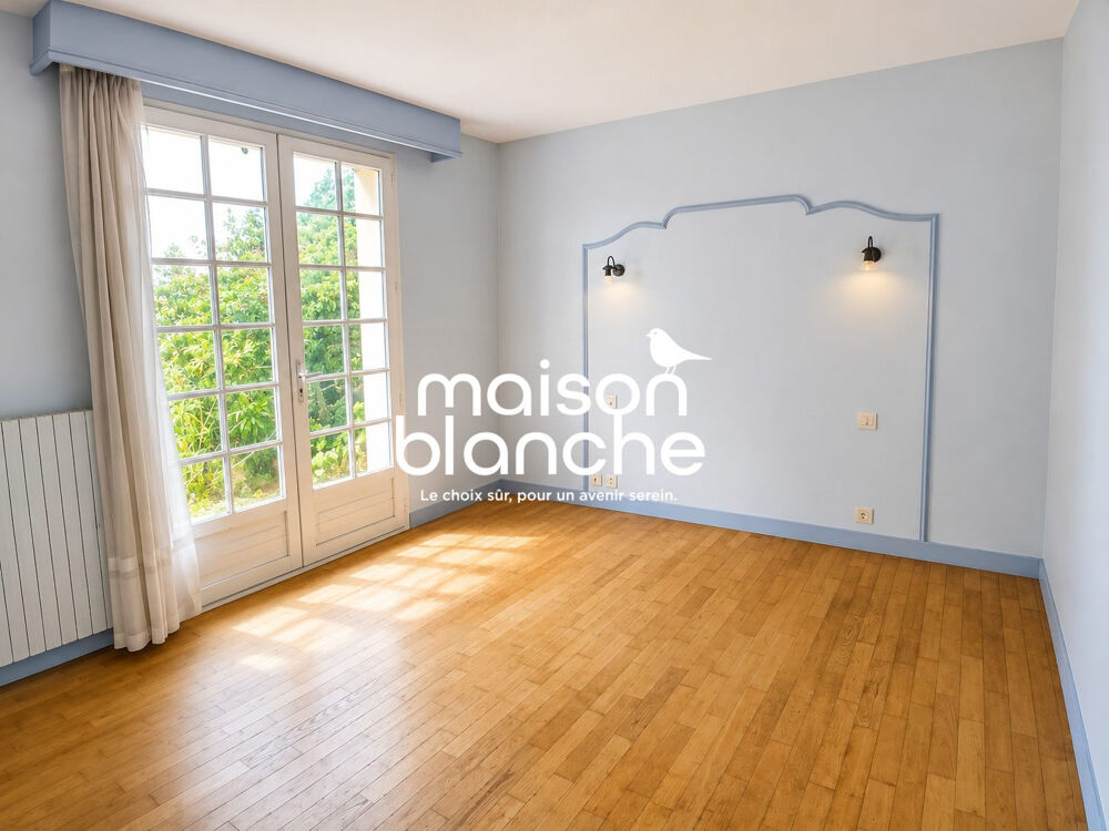 Vente Maison Maison à vendre Parthenay Parthenay