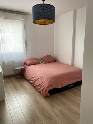  Appartement à louer 2 pièces 54 m²