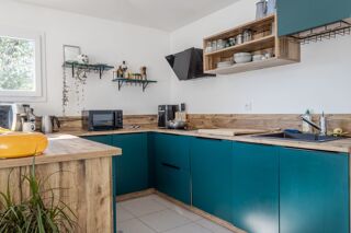  Appartement à vendre 3 pièces 69 m²
