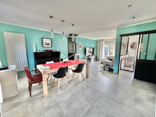  Maison à vendre 5 pièces 110 m²