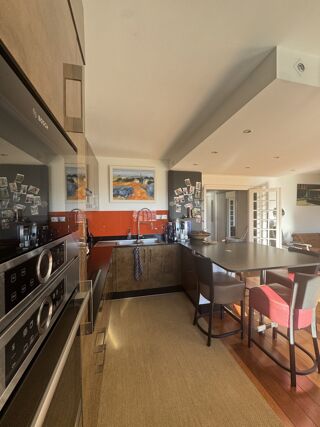  Appartement � vendre 4 pi�ces 114 m�