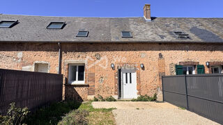  Maison à vendre 3 pièces 64 m²