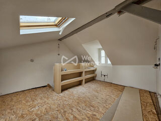  Maison à vendre 3 pièces 30 m²