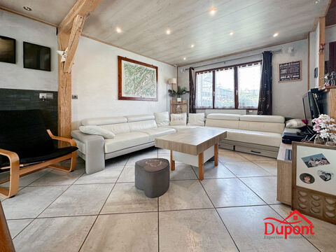    vendre maison 3 chambres, jardin et garage au Mazures Maison - 6 pice(s) - 128 m