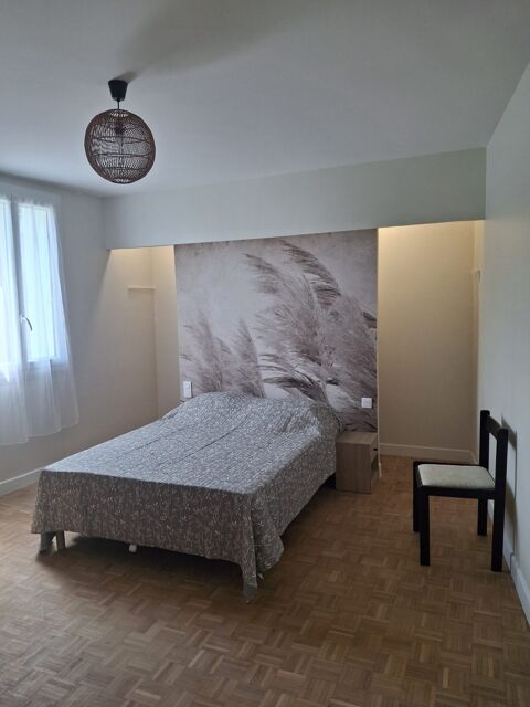  Maison � louer 3 pi�ces 95 m�