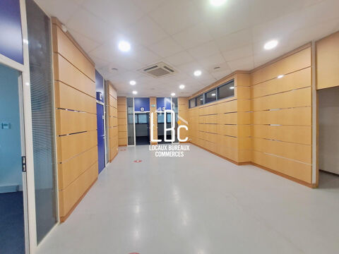   Ancenis - À louer local commercial 250 m2 