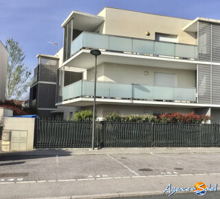  Appartement � vendre 2 pi�ces 38 m�