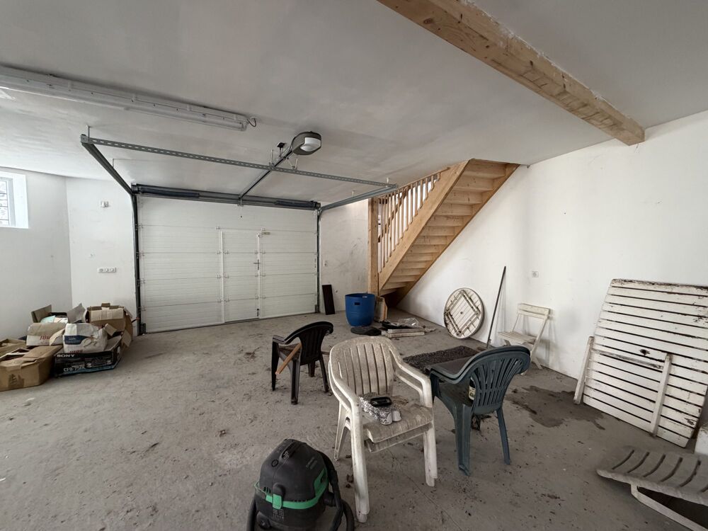 Vente Maison SP448 Fix-saint-geneys