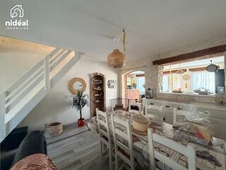  Maison � vendre 6 pi�ces 120 m�