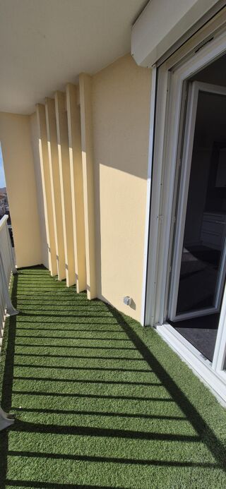 Vente Appartement T2 avec terrasse Palavas-les-flots