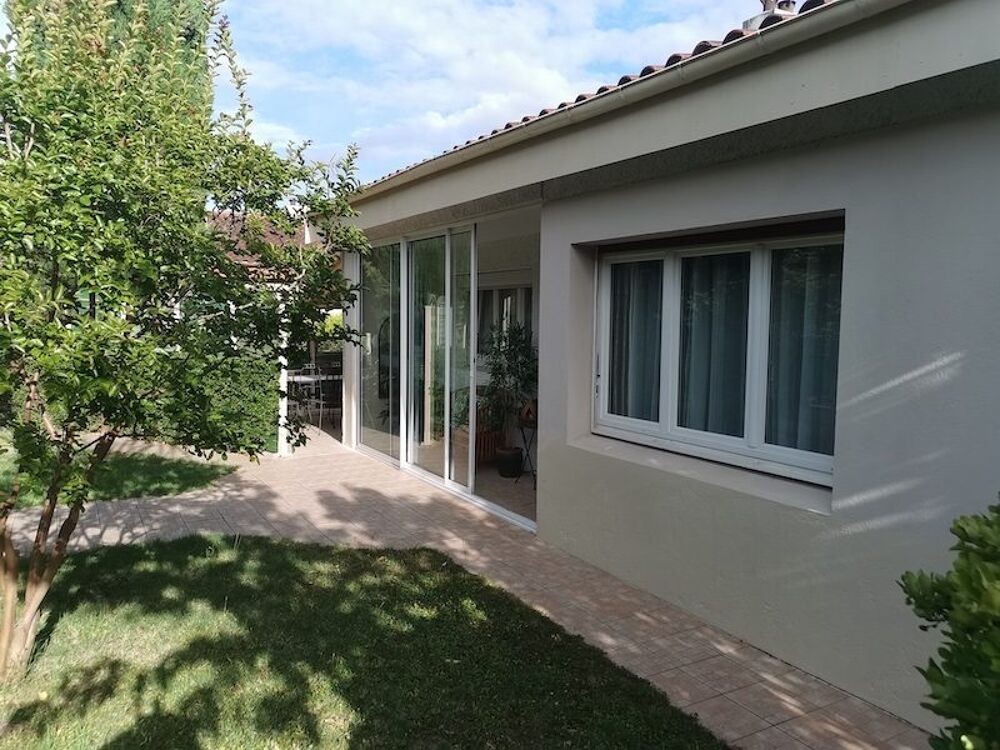 Vente Maison Charmante maison 4 pièces Montastruc-la-conseillère